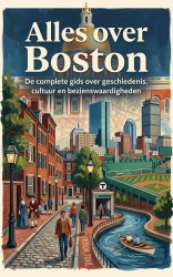 Alles over Boston