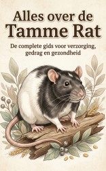 Alles over de Tamme Rat