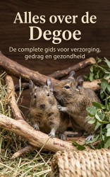 Alles over de Degoe