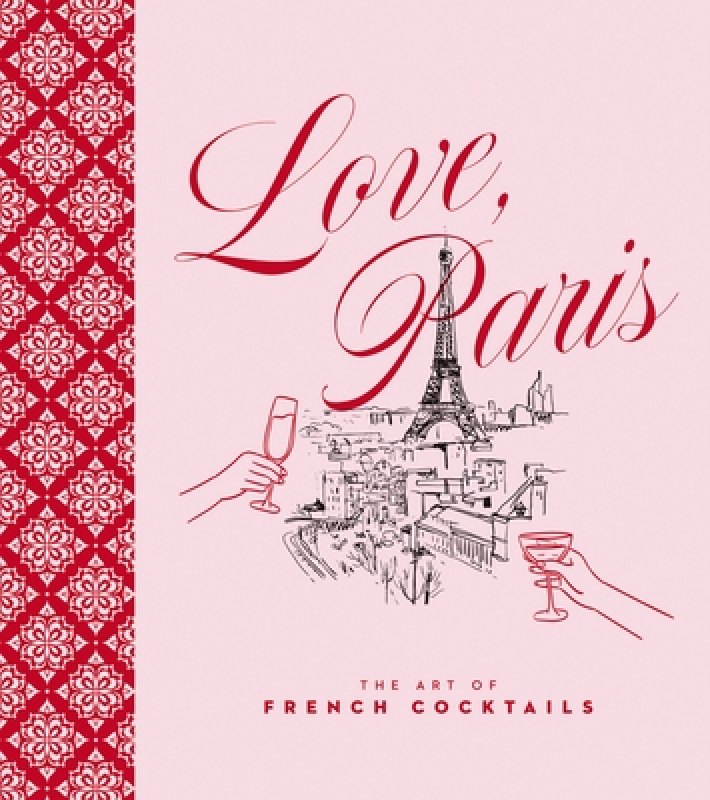 Love, Paris
