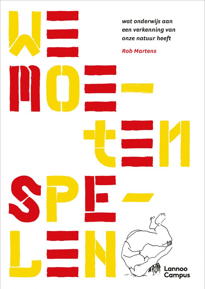 We moeten spelen We moeten spelen