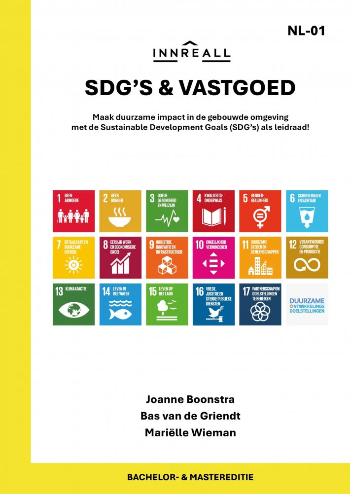 SDG's & Vastgoed