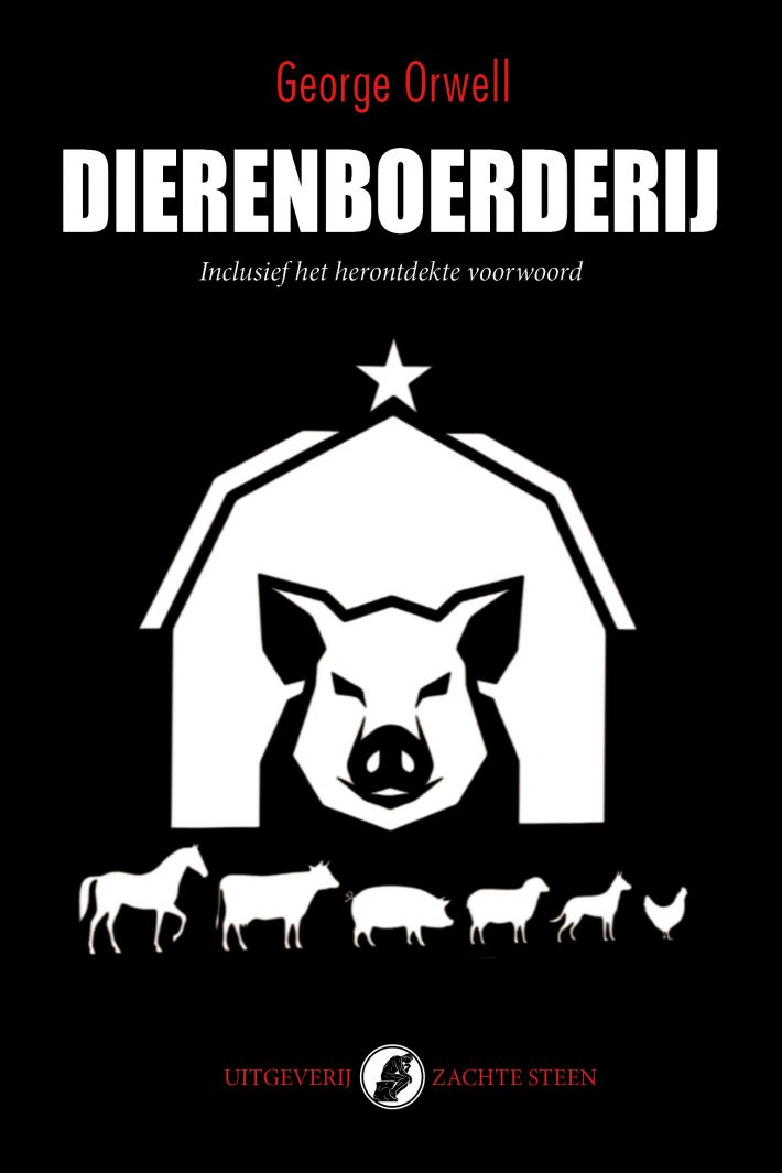 Dierenboerderij