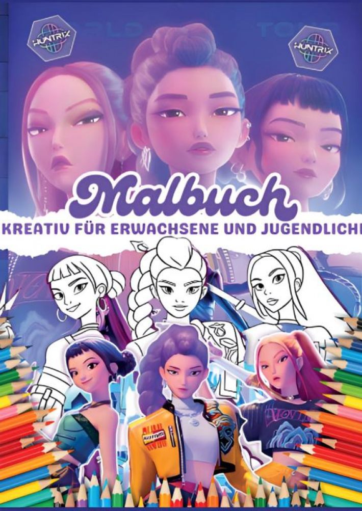 MALBUCH
