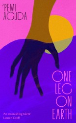 One Leg on Earth One Leg on Earth