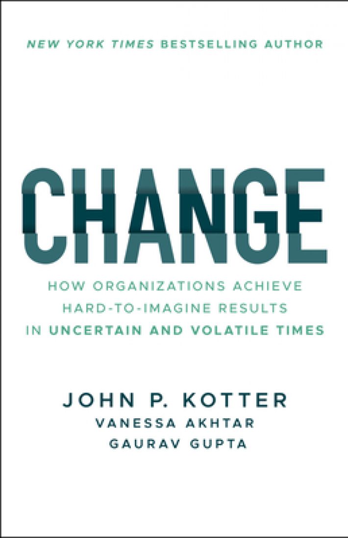 Change