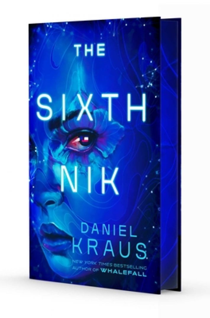 The Sixth Nik