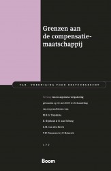 Grenzen aan de compensatiemaatschappij