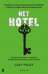 Het hotel