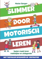 Slimmer door motorisch leren