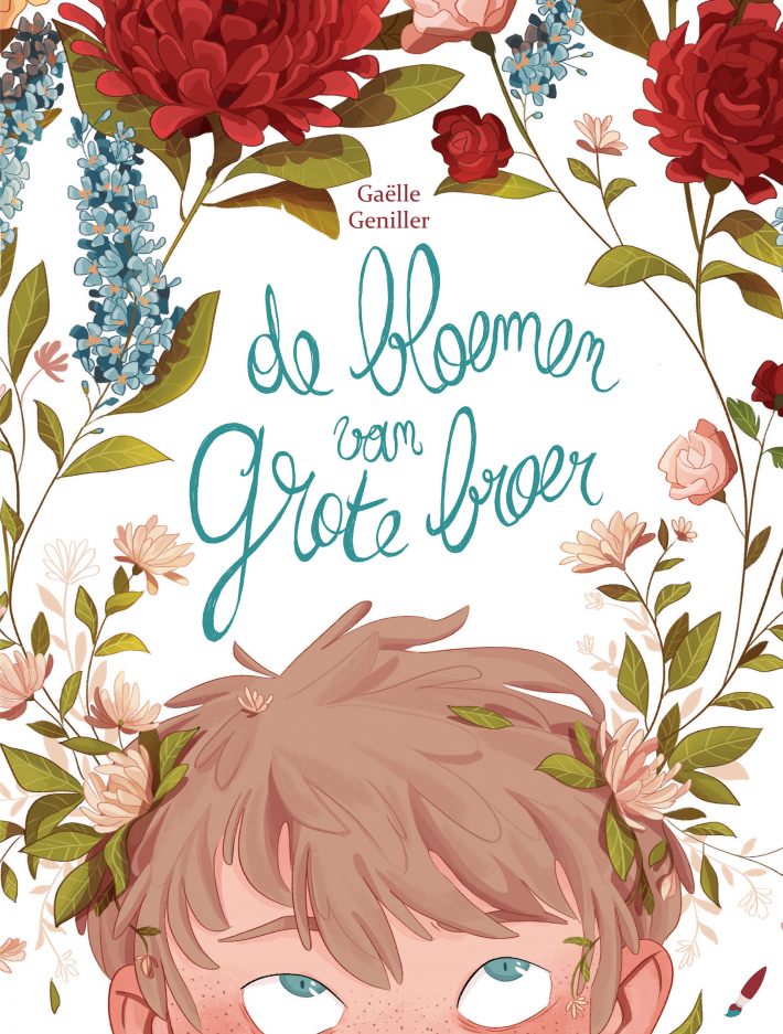 Bloemen van grote broer (De)