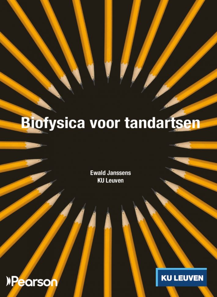 Biofysica voor tandartsen