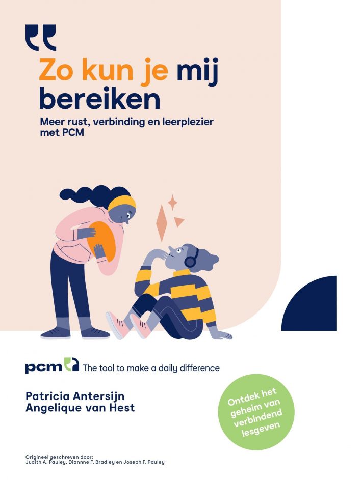 Zo kun je mij bereiken