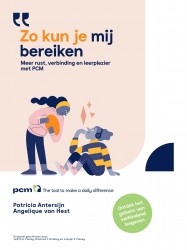 Zo kun je mij bereiken