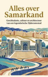 Alles over Samarkand