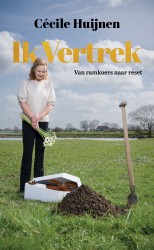 Ik vertrek Ik vertrek