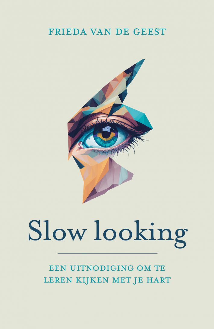 Slow looking