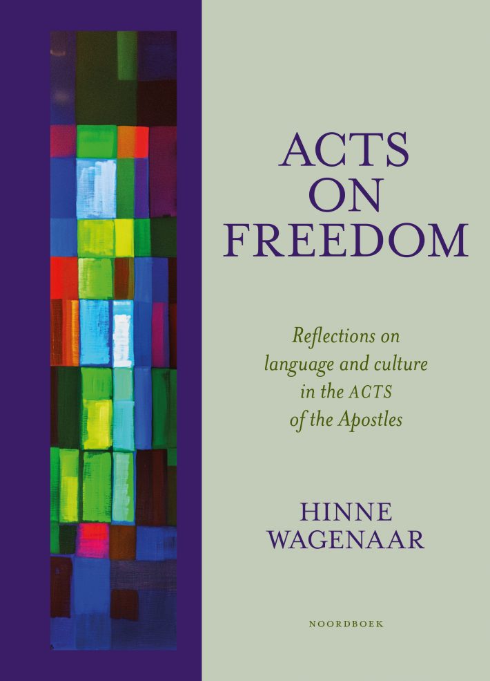 ACTS on freedom