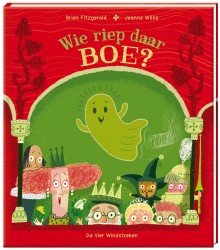 Wie riep daar BOE? Wie riep daar BOE?