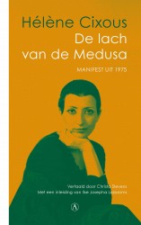 De lach van de Medusa &bullet; De lach van de Medusa