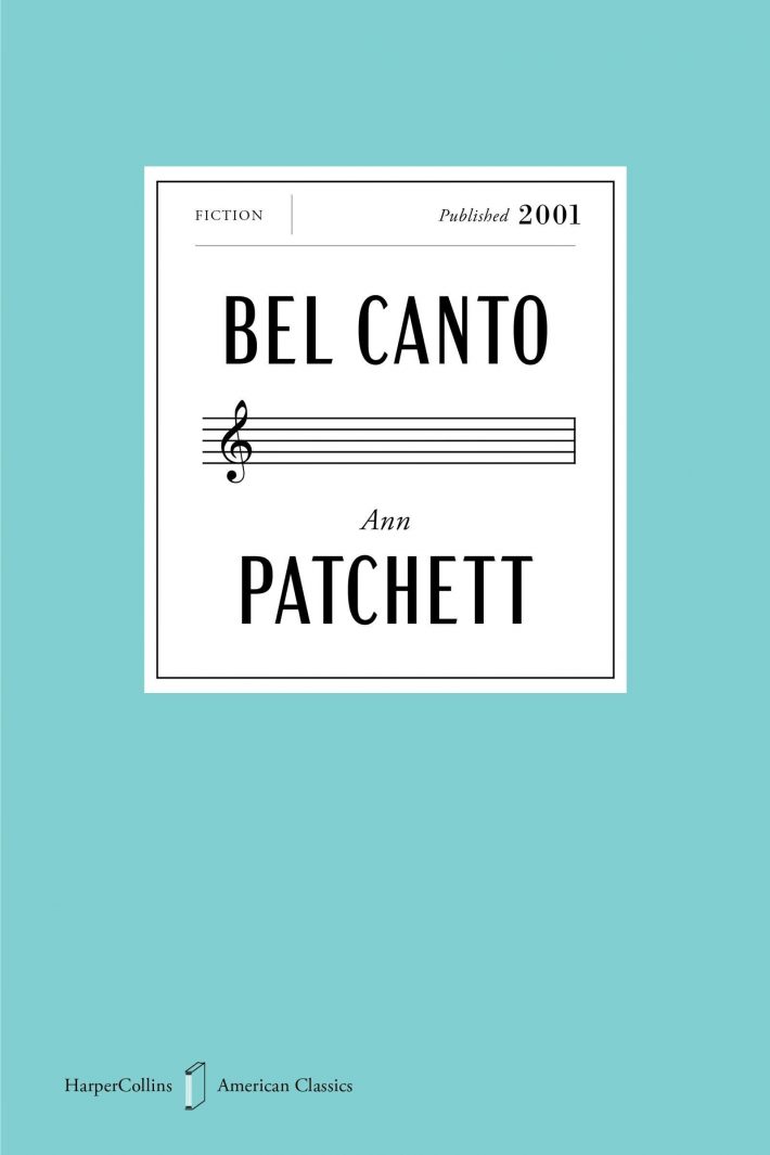 Bel Canto American Classics Edition Bel Canto American Classics Edition