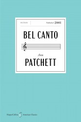 Bel Canto American Classics Edition Bel Canto American Classics Edition