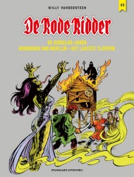 De Rode Ridder integraal 25