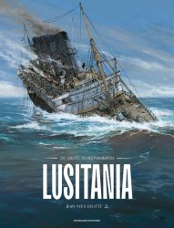 Lusitania