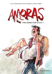 Amoras Director's cut deel 1 Amoras Director's cut deel 1