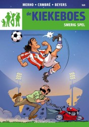 Smerig spel Smerig spel