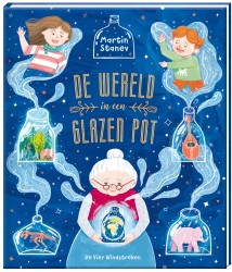 De wereld in een glazen pot