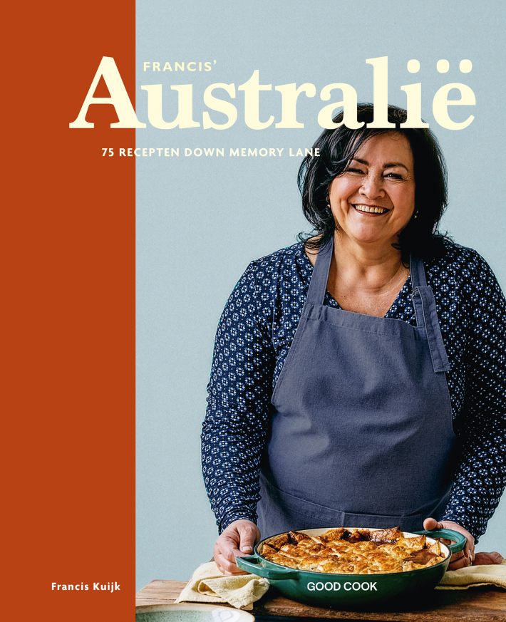 Francis' Australië Francis' Australië