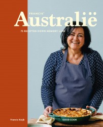 Francis' Australië