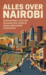 Alles over Nairobi