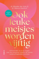 Ook leuke meisjes worden vijftig