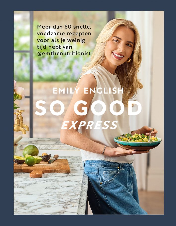 So Good Express So Good Express