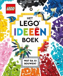Het LEGO® ideeënboek