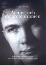 Achter zich de grote dromen Achter zich de grote dromen
