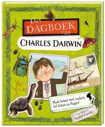 Het dagboek van Charles Darwin