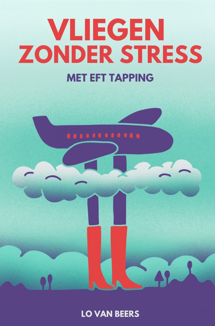 Vliegen zonder stress Vliegen zonder stress