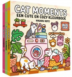 Kleurboekenpakket