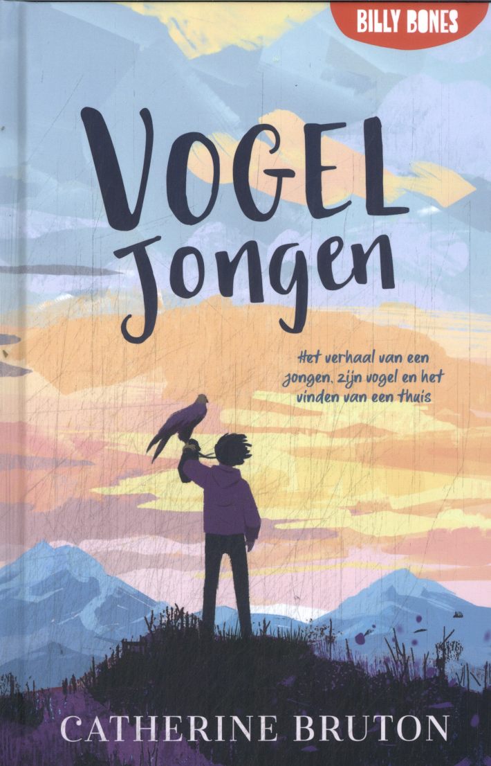 Vogeljongen