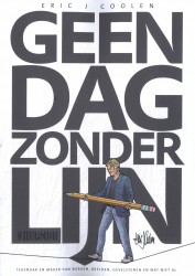 Geen dag zonder lijn