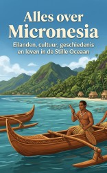 Alles over Micronesia