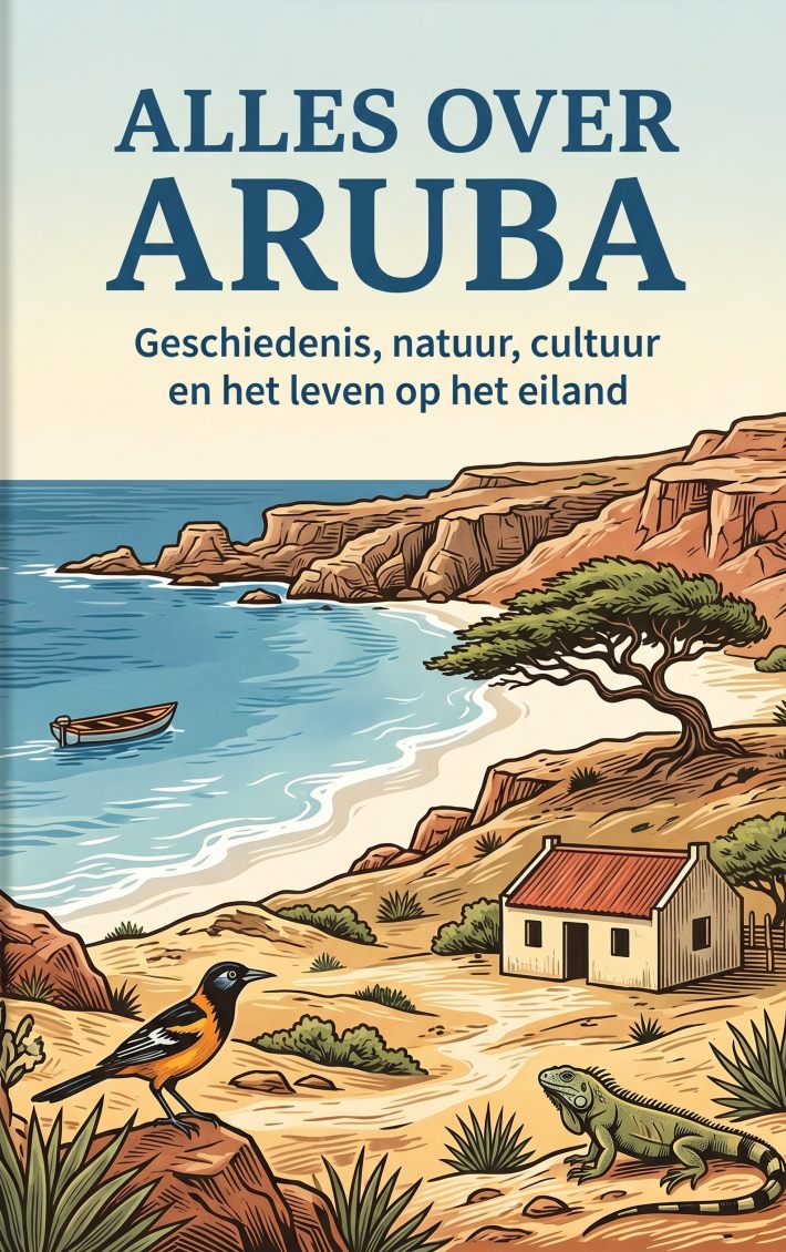 Alles over Aruba