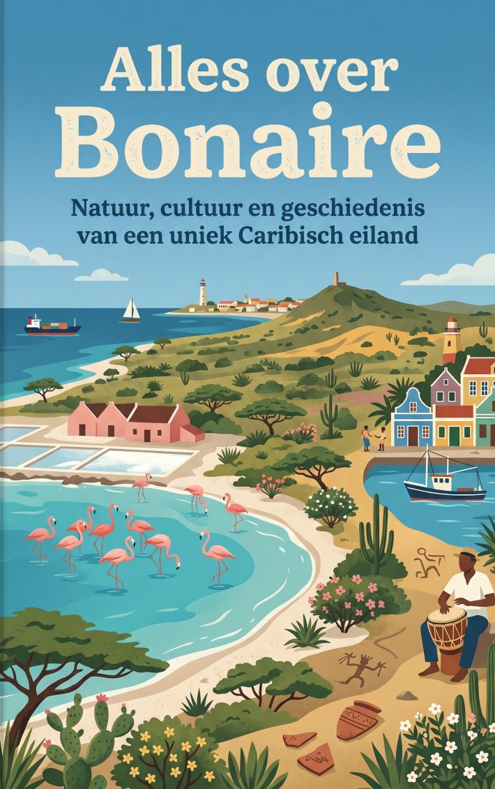 Alles over Bonaire