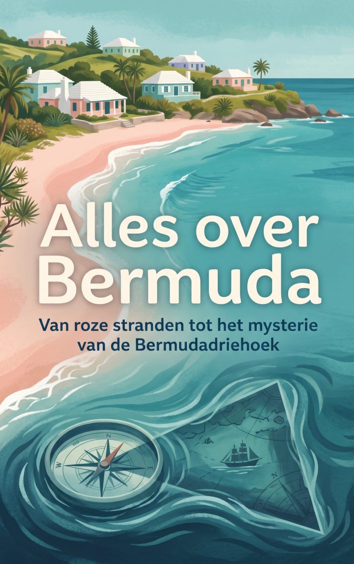 Alles over Bermuda