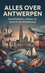 Alles over Antwerpen