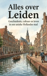 Alles over Leiden