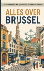 Alles over Brussel
